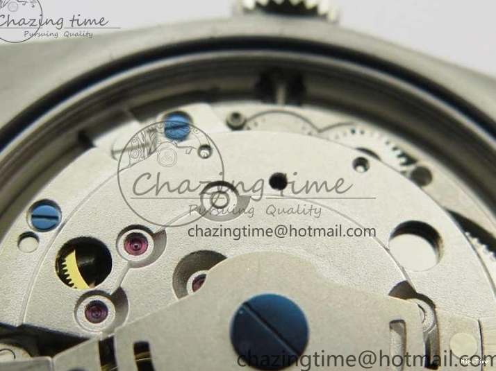 MiroTime 0420 Durable DateJust 36 SS 126200 BP Maker 1:1 Best Edition Gray Roman Dial on Jubilee Bracelet 2530